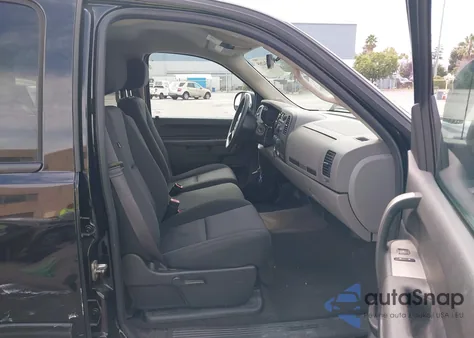 2013 GMC Sierra 1500 Sl z USA, uszkodzony, nr VIN 3GTP1UEA0DG164063